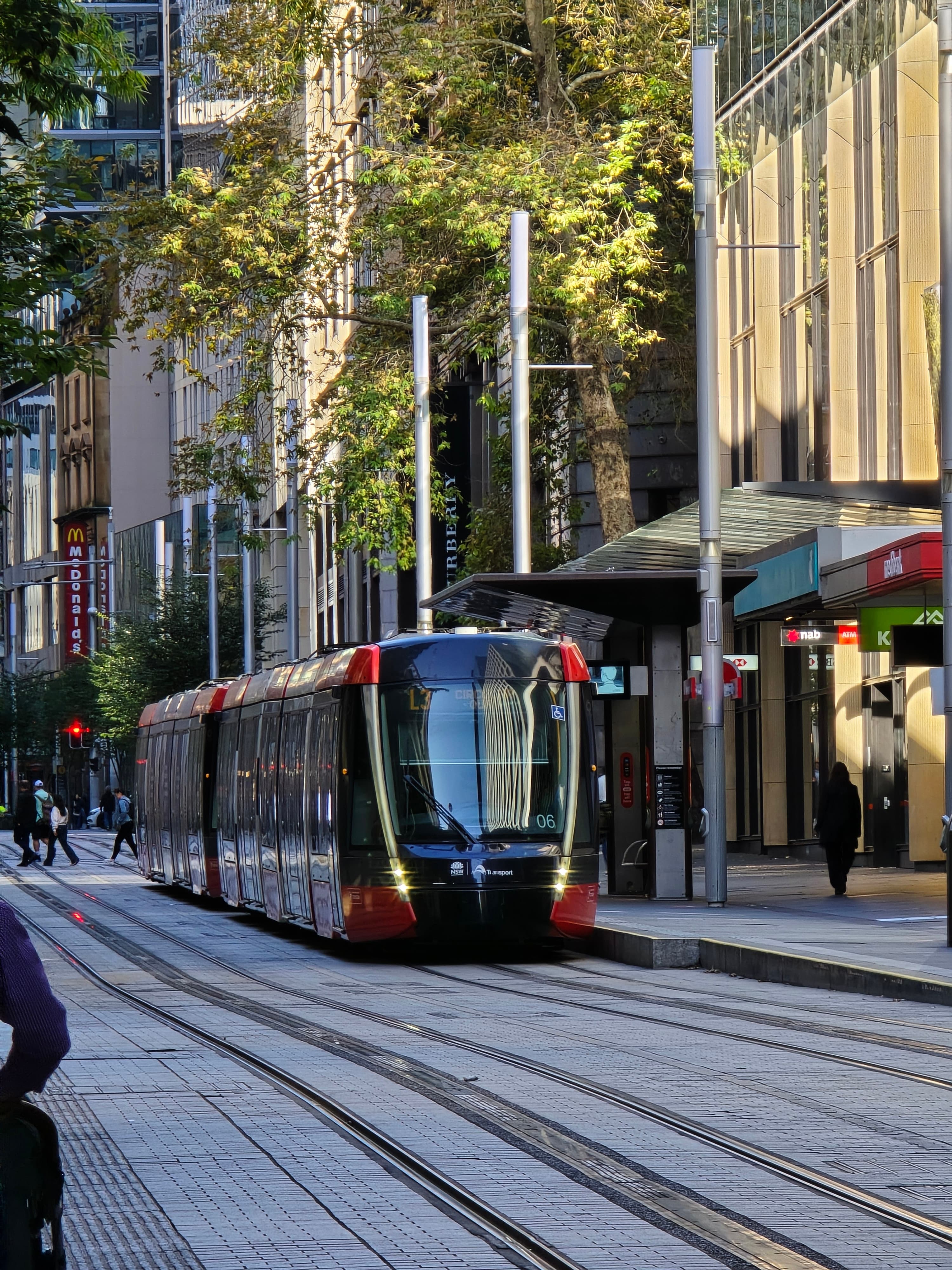 Transport planning