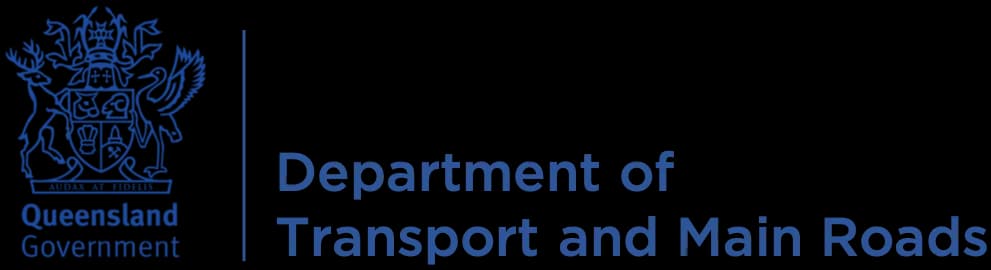 Queensland Department of Transport
